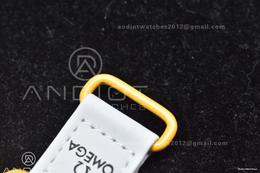 Nylon Swatch Omega Quartz Bioceramic x the on to 1185 Sun Strap Mission Moonwatch Attractive 0113